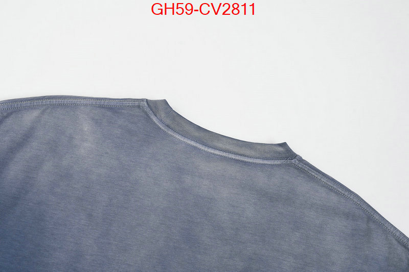 Clothing-Balenciaga we provide top cheap aaaaa ID: CV2811 $: 59USD