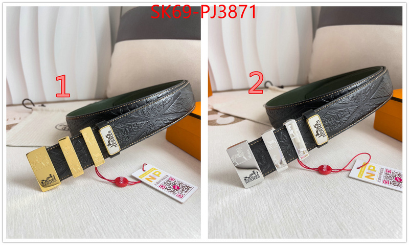 Belts-Hermes aaaaa+ replica ID: PJ3871 $: 69USD