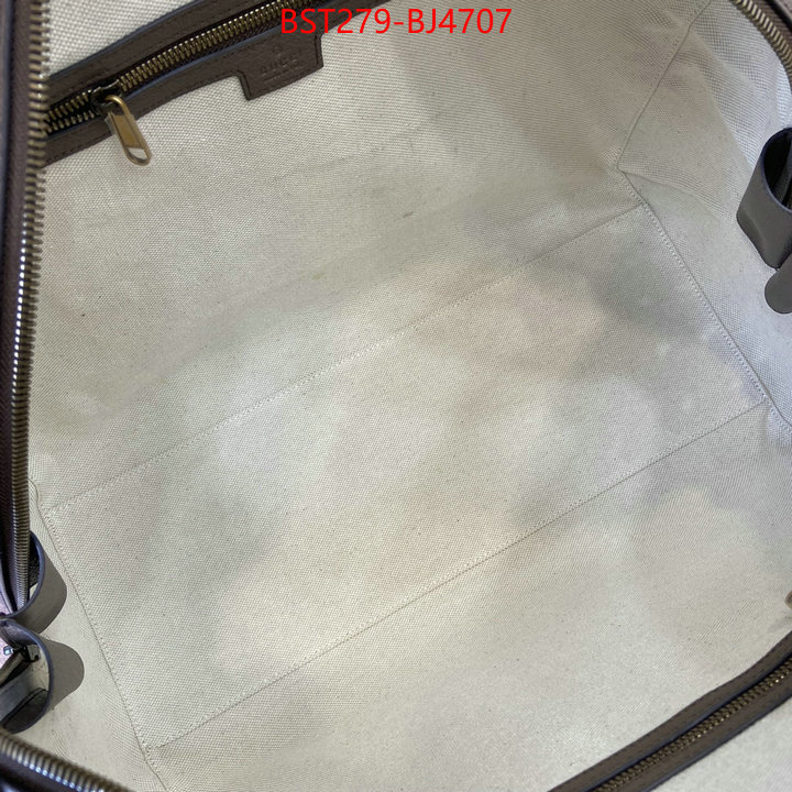 Gucci Bags(TOP)-Handbag- perfect quality designer replica ID: BJ4707 $: 279USD,