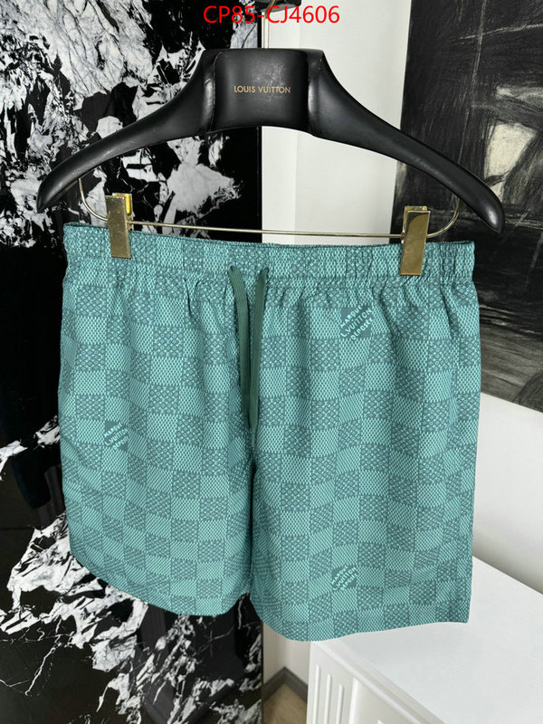 Clothing-LV online sale ID: CJ4606 $: 85USD