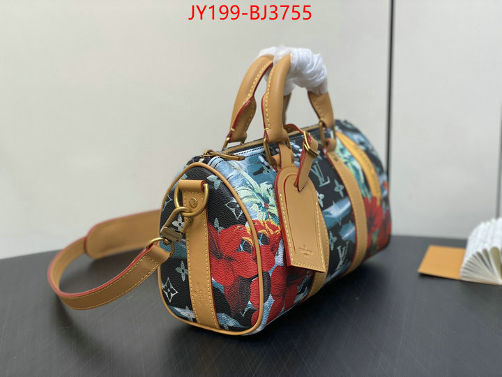 LV Bags(TOP)-Speedy- designer replica ID: BJ3755 $: 199USD,