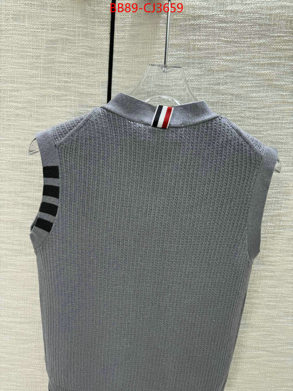 Clothing-Thom Browne buy sell ID: CJ3659 $: 89USD