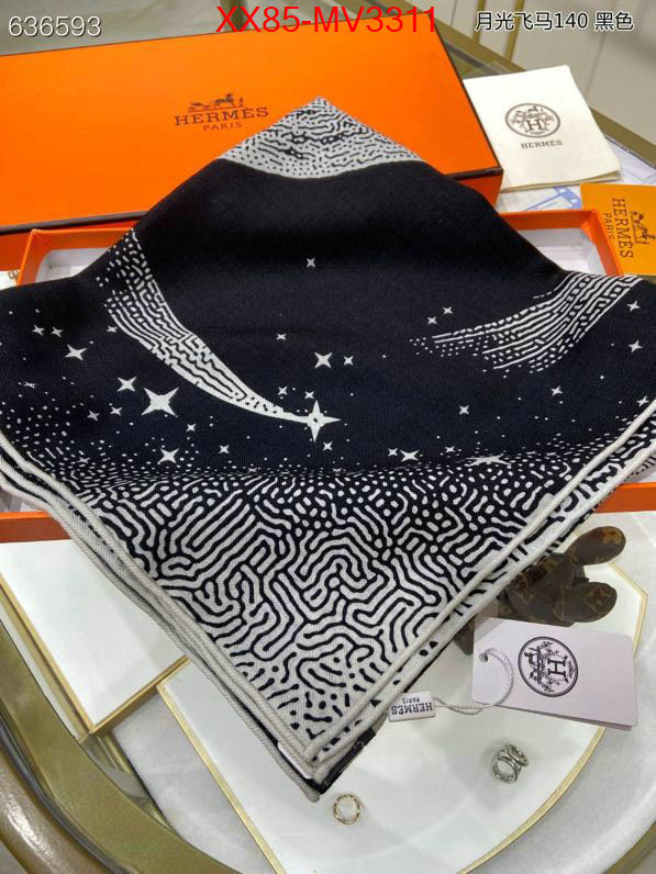 Scarf-Hermes new 2024 ID: MV3311 $: 85USD