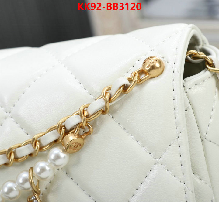 Chanel Bags(4A)-Crossbody- shop designer replica ID: BB3120 $: 92USD,