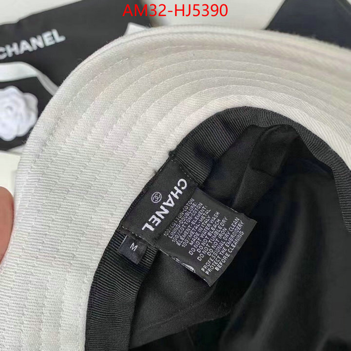 Cap (Hat)-Chanel sell online luxury designer ID: HJ5390 $: 32USD