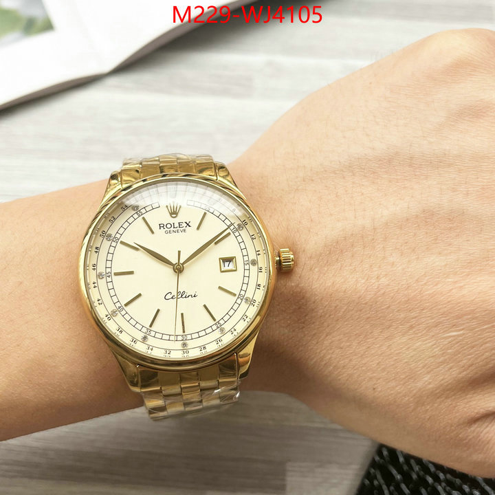 Watch(TOP)-Omega sale ID: WJ4105 $: 229USD