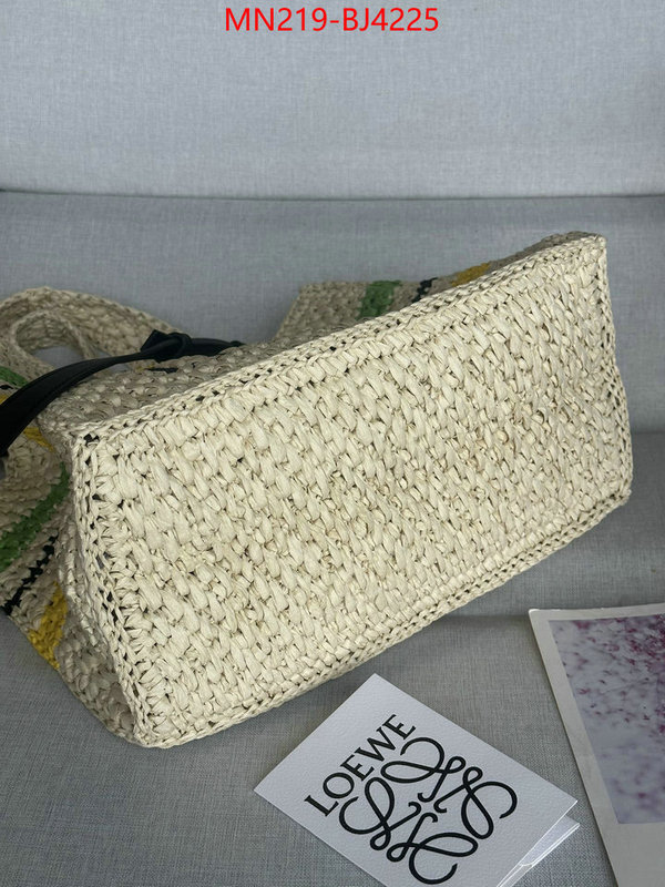 Loewe Bags(TOP)-Handbag- aaaaa+ class replica ID: BJ4225 $: 219USD,