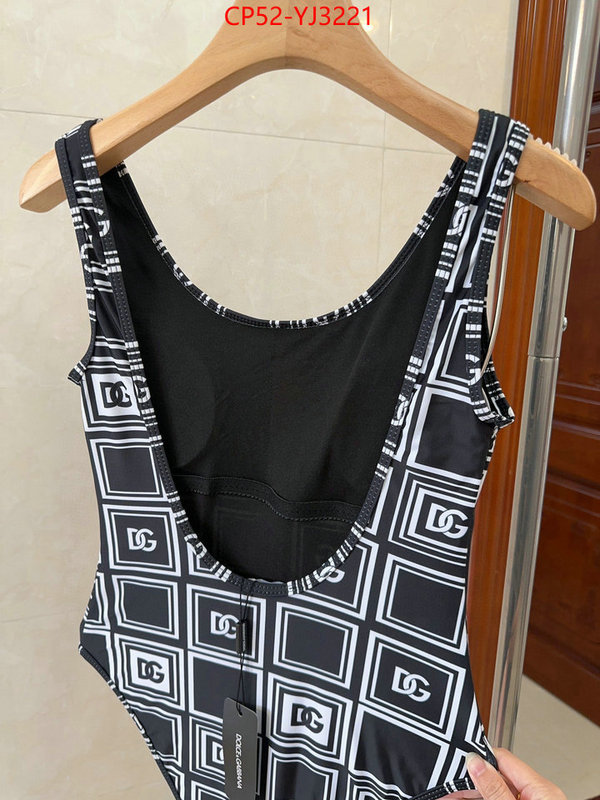 Swimsuit-DG best replica ID: YJ3221 $: 52USD