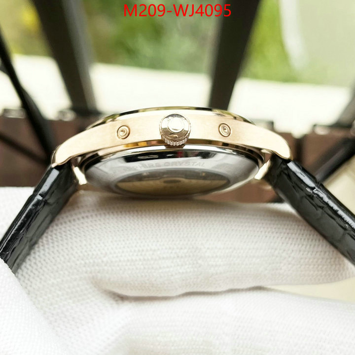 Watch(TOP)-Omega where can i buy the best 1:1 original ID: WJ4095 $: 209USD