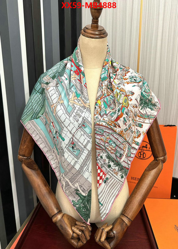 Scarf-Hermes where should i buy replica ID: MB4888 $: 59USD