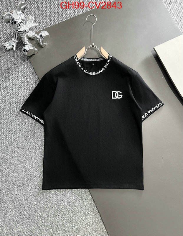 Clothing-DG where to buy ID: CV2843 $: 99USD