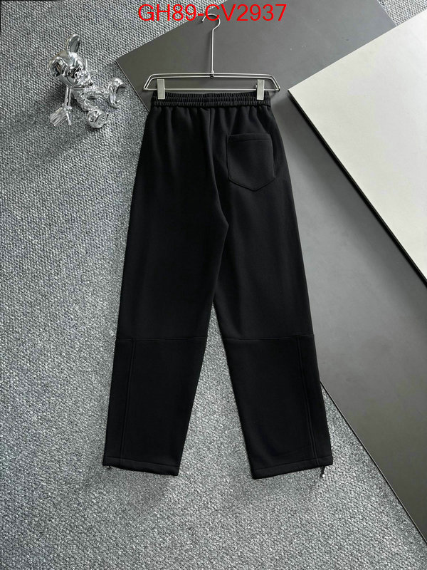 Clothing-Loewe website to buy replica ID: CV2937 $: 89USD