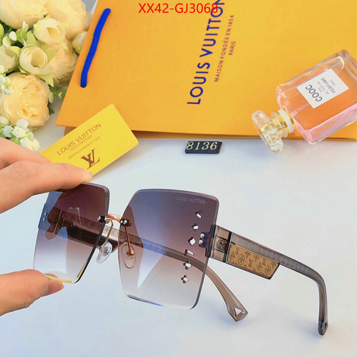 Glasses-LV where to find best ID: GJ3068 $: 42USD