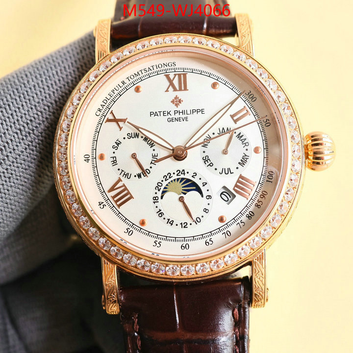 Watch(TOP)-IWC high quality designer ID: WJ4066 $: 549USD