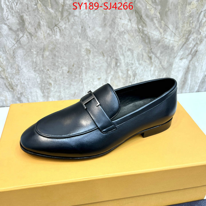 Men Shoes-Tods buy first copy replica ID: SJ4266 $: 189USD