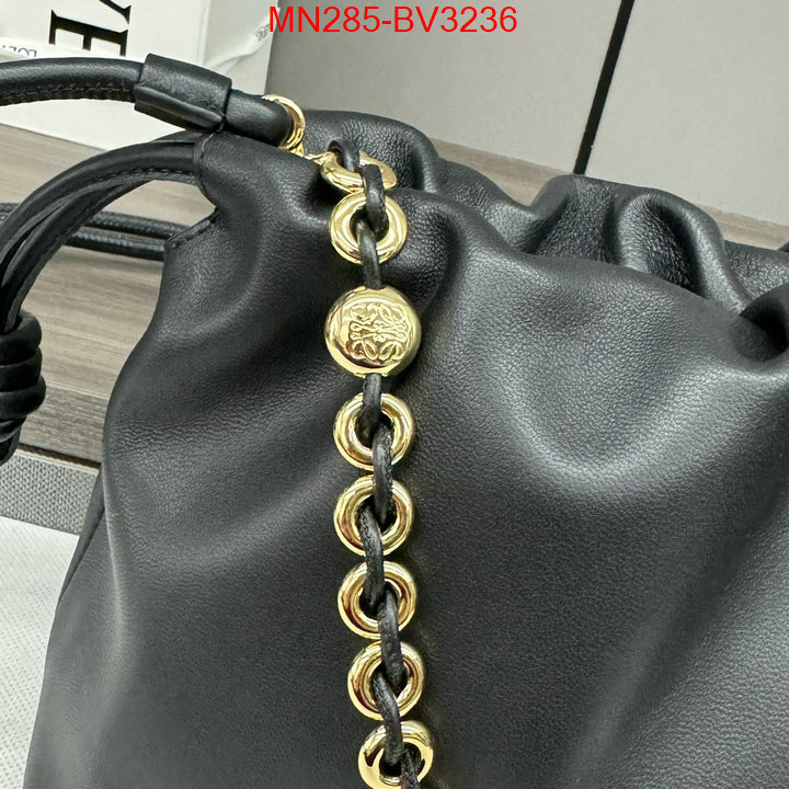 Loewe Bags(TOP)-Handbag- buy first copy replica ID: BV3236 $: 285USD,