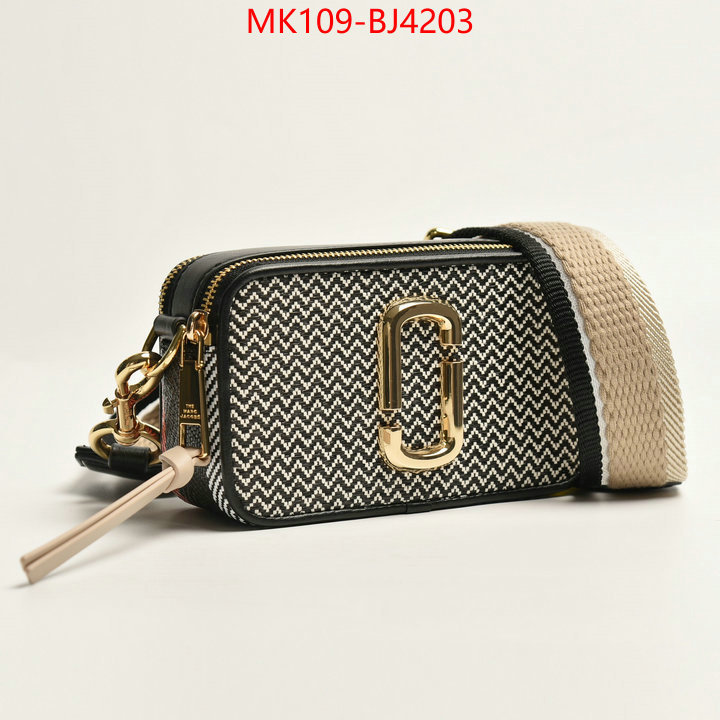 Marc Jacobs Bags(TOP)-Camera bag- find replica ID: BJ4203 $: 109USD,