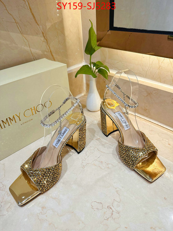 Women Shoes-Jimmy Choo from china ID: SJ5283 $: 159USD