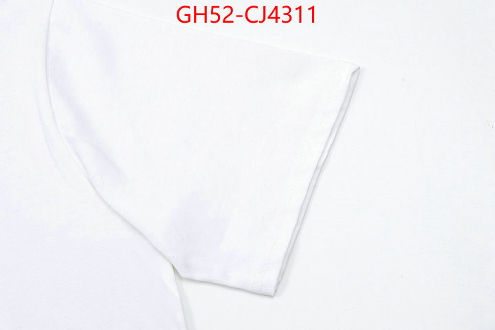 Clothing-Burberry high-end designer ID: CJ4311 $: 52USD