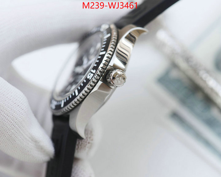 Watch(TOP)-Breitling buy cheap ID: WJ3461 $: 239USD