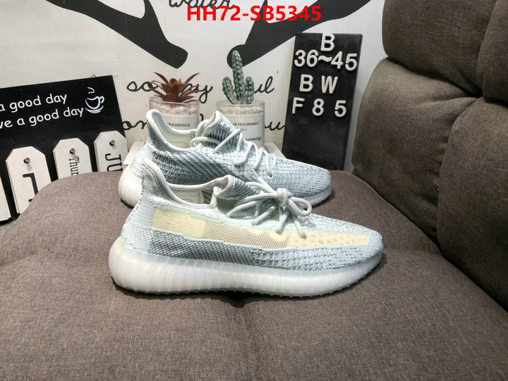 Women Shoes-Adidas Yeezy Boost replica online ID: SB5345 $: 72USD