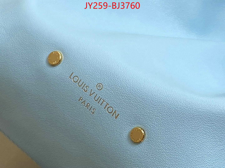 LV Bags(TOP)-Handbag Collection- wholesale sale ID: BJ3760 $: 259USD,