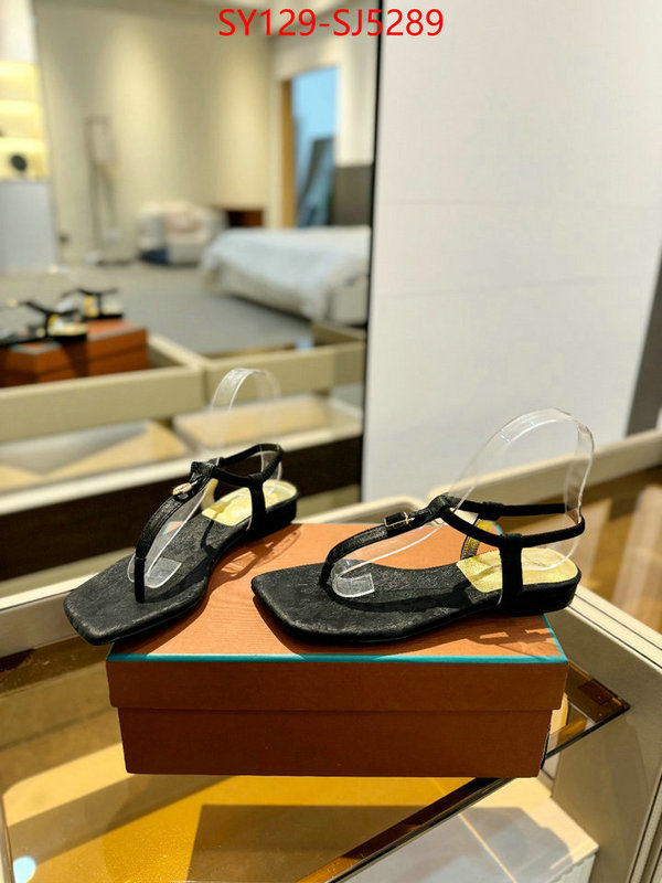 Women Shoes-Loro piana same as original ID: SJ5289 $: 129USD