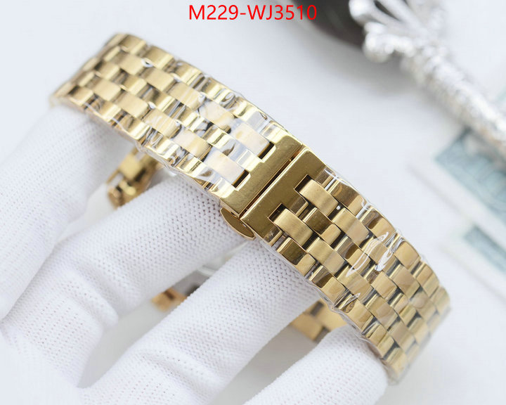 Watch(TOP)-Rolex aaaaa ID: WJ3510 $: 229USD-shoes yupoo Watch(TOP)-Rolex aaaaa ID: WJ3510 $: 229USD