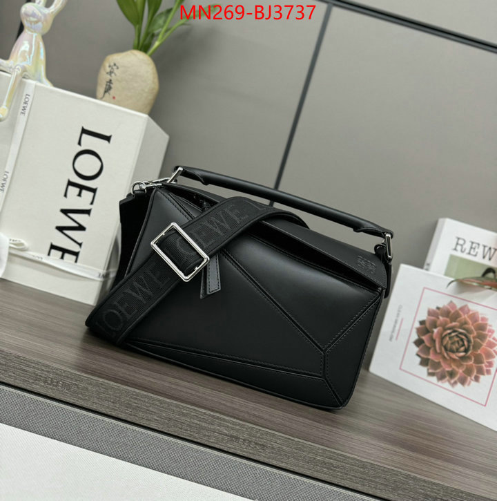 Loewe Bags(TOP)-Puzzle- are you looking for ID: BJ3737 $: 269USD,