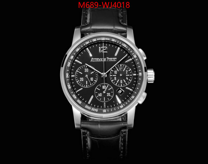 Watch(TOP)-Audemars Piguet what best replica sellers ID: WJ4018 $: 689USD-shoes yupoo Watch(TOP)-Audemars Piguet what best replica sellers ID: WJ4018 $: 689USD