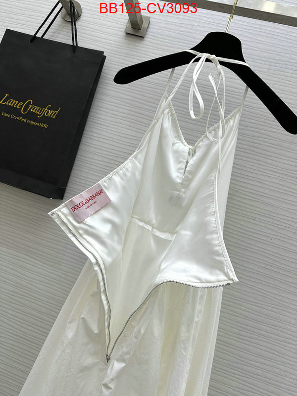 Clothing-DG sale outlet online ID: CV3093 $: 125USD