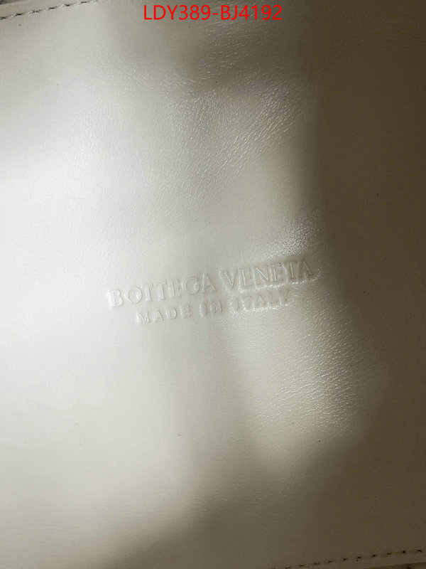BV Bags(TOP)-Handbag- the most popular ID: BJ4192 $: 389USD,