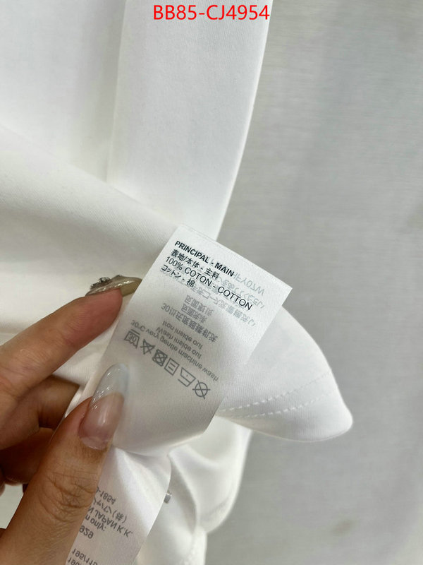 Clothing-LV where can i buy the best 1:1 original ID: CJ4954 $: 85USD