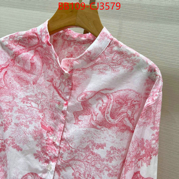 Clothing-Dior best ID: CJ3579 $: 109USD