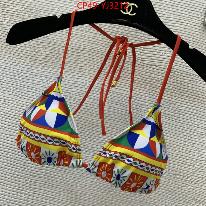 Swimsuit-DG is it illegal to buy ID: YJ3212 $: 49USD