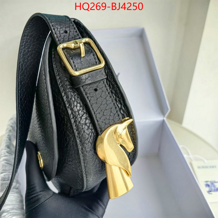 Burberry Bags(TOP)-Crossbody- is it illegal to buy ID: BJ4250 $: 269USD,