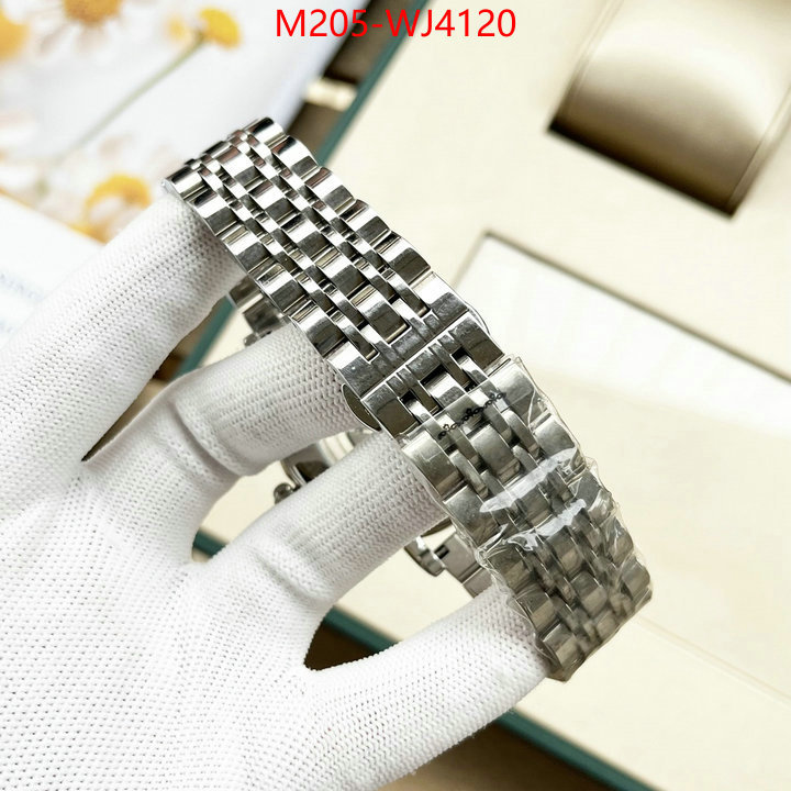 Watch(TOP)-Patek Philippe online china ID: WJ4120 $: 205USD
