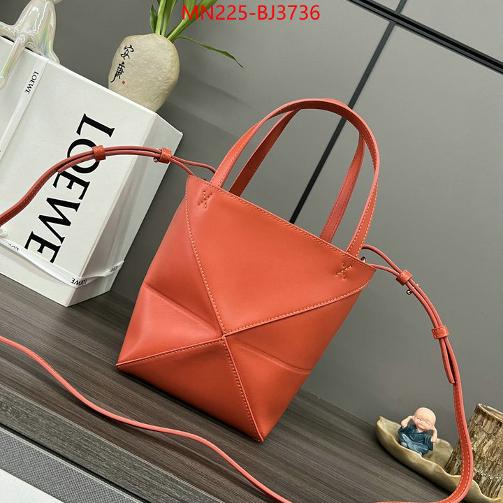 Loewe Bags(TOP)-Handbag- shop now ID: BJ3736 $: 225USD,