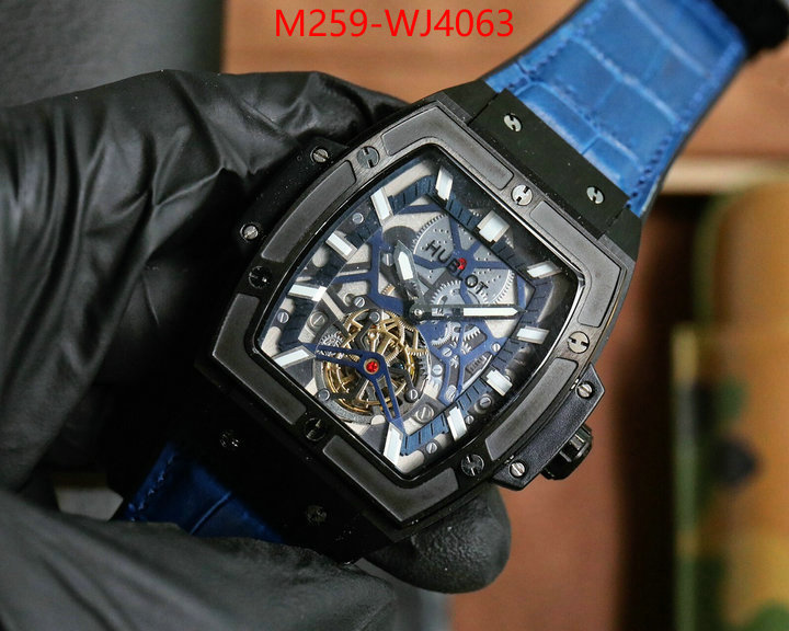Watch(TOP)-Hublot buy aaaaa cheap ID: WJ4063 $: 259USD-shoes yupoo Watch(TOP)-Hublot buy aaaaa cheap ID: WJ4063 $: 259USD