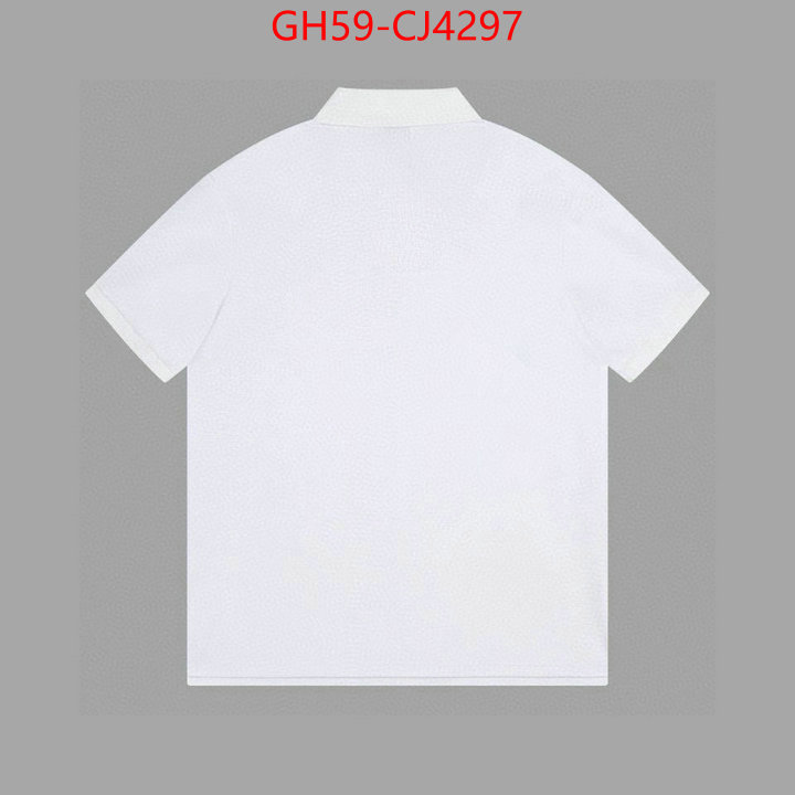 Clothing-Burberry we provide top cheap aaaaa ID: CJ4297 $: 59USD