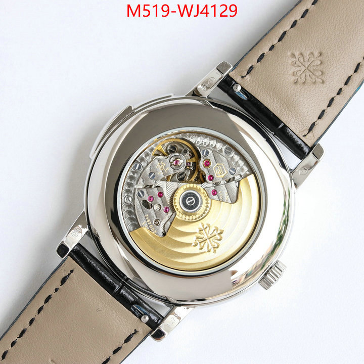 Watch(TOP)-Patek Philippe sell high quality ID: WJ4129 $: 519USD