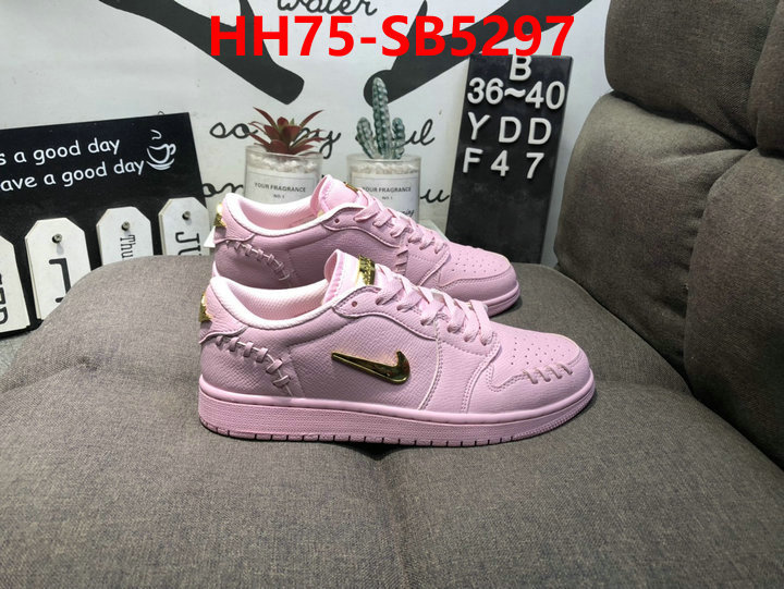 Women Shoes-NIKE perfect replica ID: SB5297 $: 75USD