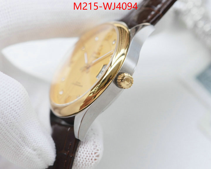 Watch(TOP)-Omega what is aaaaa quality ID: WJ4094 $: 215USD