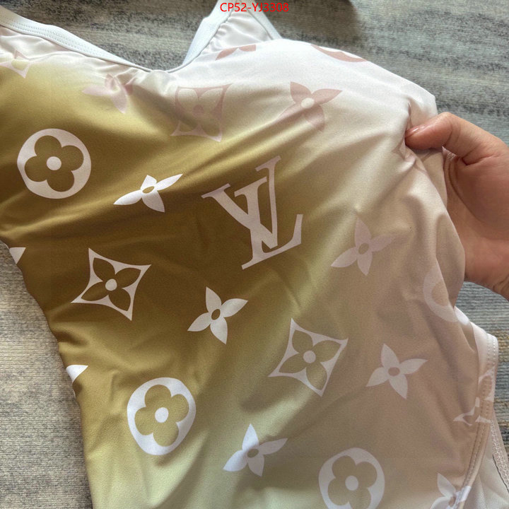 Swimsuit-LV aaaaa+ class replica ID: YJ3308 $: 52USD