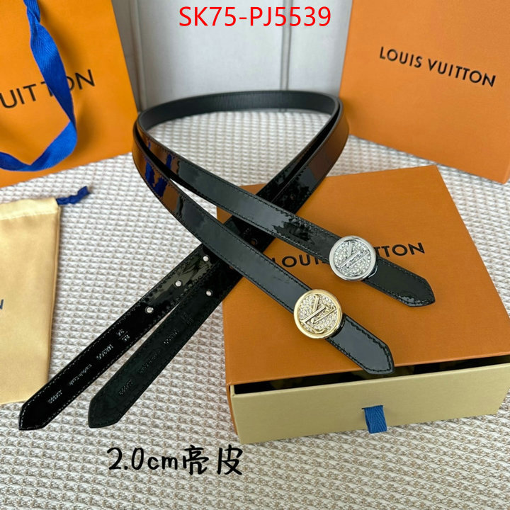 Belts-LV ID: PJ5539 $: 75USD