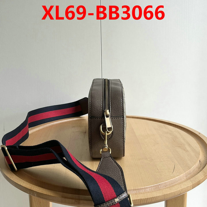 Gucci Bags(4A)-Crossbody- new 2024 ID: BB3066 $: 69USD,