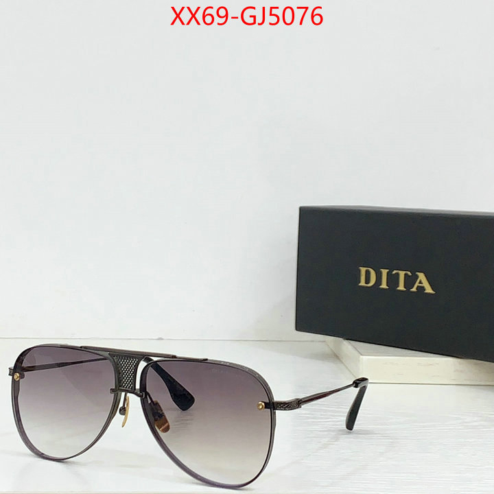 Glasses-Dita buy high quality cheap hot replica ID: GJ5076 $: 69USD