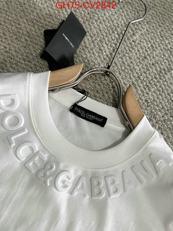 Clothing-DG aaaaa+ replica ID: CV2842 $: 75USD