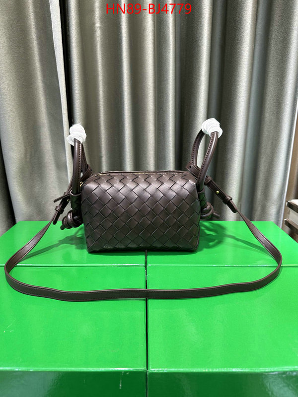 BV Bags(4A)-Crossbody- fake designer ID: BJ4779 $: 89USD,