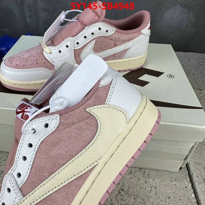 Women Shoes-NIKE buy 1:1 ID: SB4948 $: 145USD